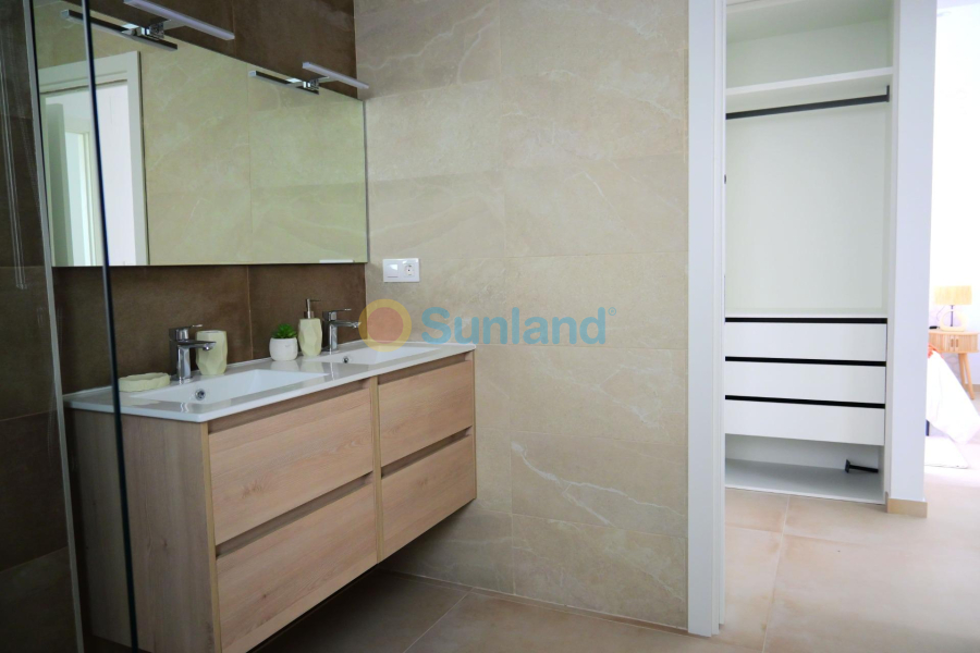 Ny bygg - Semidetached - Dolores - polideportivo