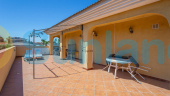 Använda fastigheter - Villa - Torrevieja - Los Balcones