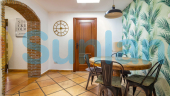 Resale - Villa - Benahavis - La Quinta