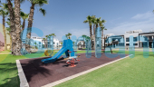 Вторичка - Апартамент - Orihuela Costa - La Zenia