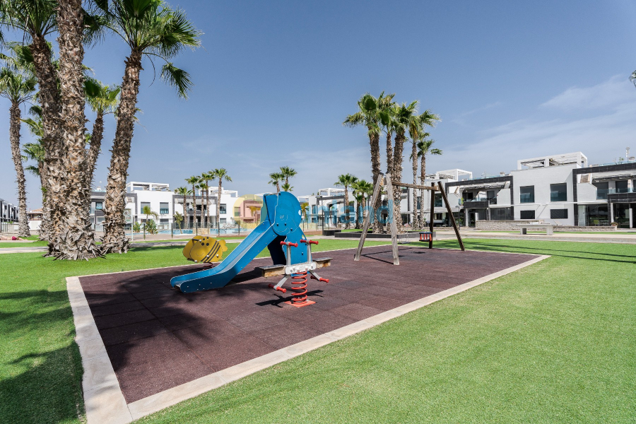 Вторичка - Апартамент - Orihuela Costa - La Zenia