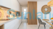 Resale - Flat - Orihuela Costa - Playa Flamenca