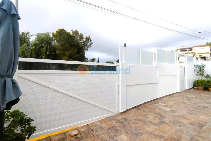 Använda fastigheter - V - San Miguel De Salinas - Las filipinas