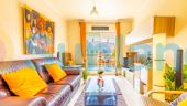 Вторичка - Apartamento - Torrevieja - Aguas Nuevas