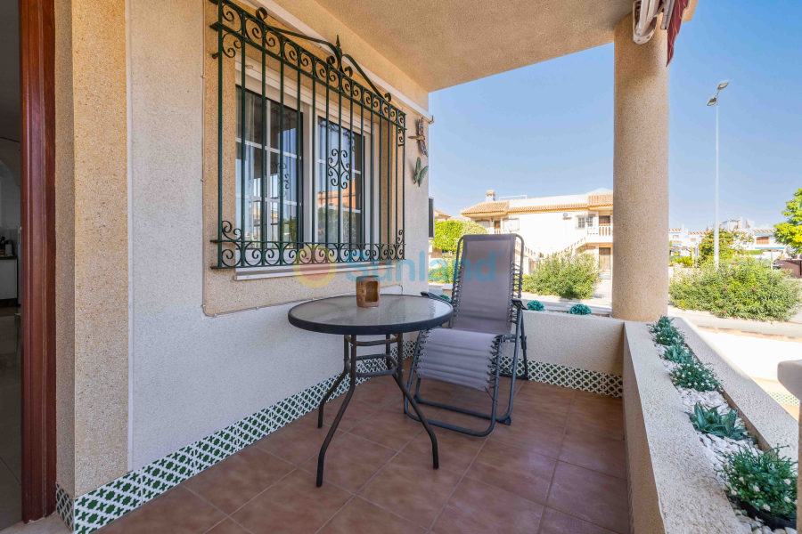 Brukte eiendommer - Apartamento - Orihuela Costa - Villamartin