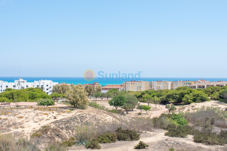 Resale - Apartment - Guardamar del Segura - 