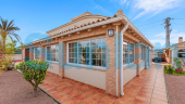Använda fastigheter - Villa - Torrevieja