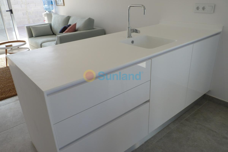 New Build - Town House - Orihuela costa - Pilar De La Horadada