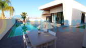 Resale - Villa - Formentera del Segura - Euroroda