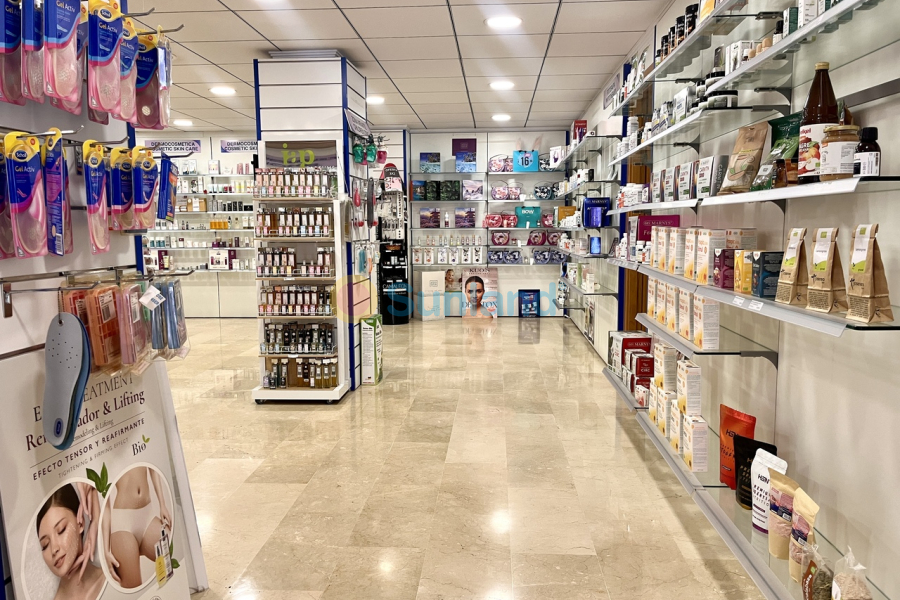 Вторичка - C - Villamartin