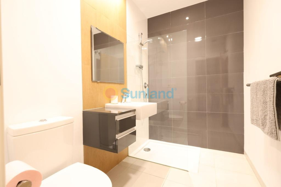 Resale - A - Orihuela Costa - La Zenia