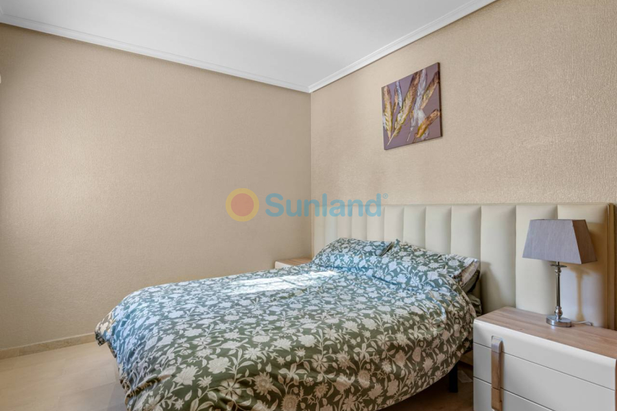 Använda fastigheter - Lägenhet - Cabo Roig