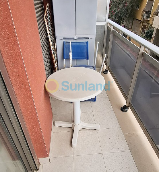 Resale - Apartment - Guardamar del Segura - Pueblo