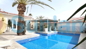 Segunda mano - Detached Villa - Ciudad Quesada - Central Quesada