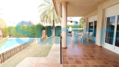 Resale - Villa - Pilar de la Horadada - RioMar