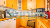 Resale - Casa de Pueblo - Torrevieja - Aguas Nuevas