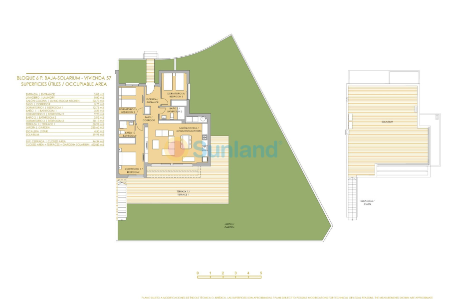 New Build - Villa - Orihuela - Vistabella Golf