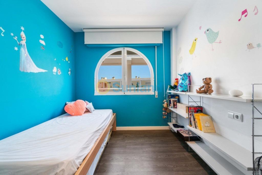 Segunda mano - Apartamento - Orihuela Costa - Campoamor