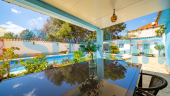 Resale - Villa - Torrevieja - Los Balcones