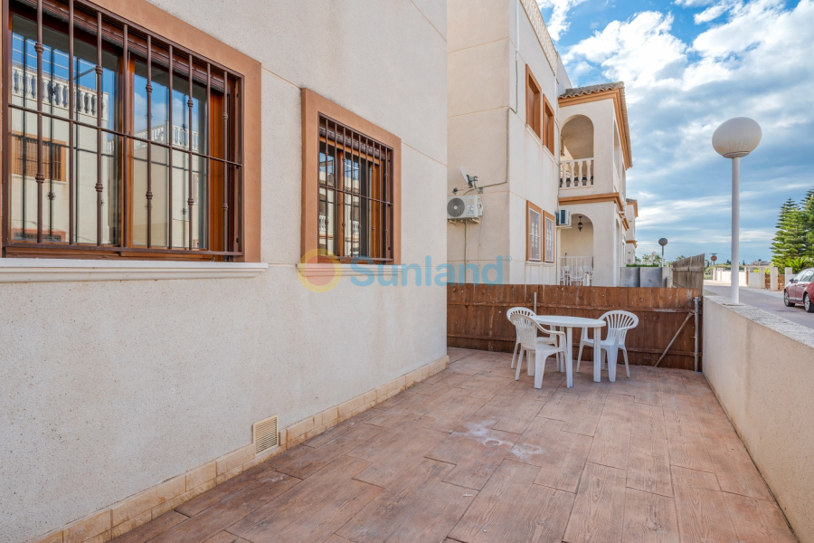 Använda fastigheter - Bungalow - Daya Vieja