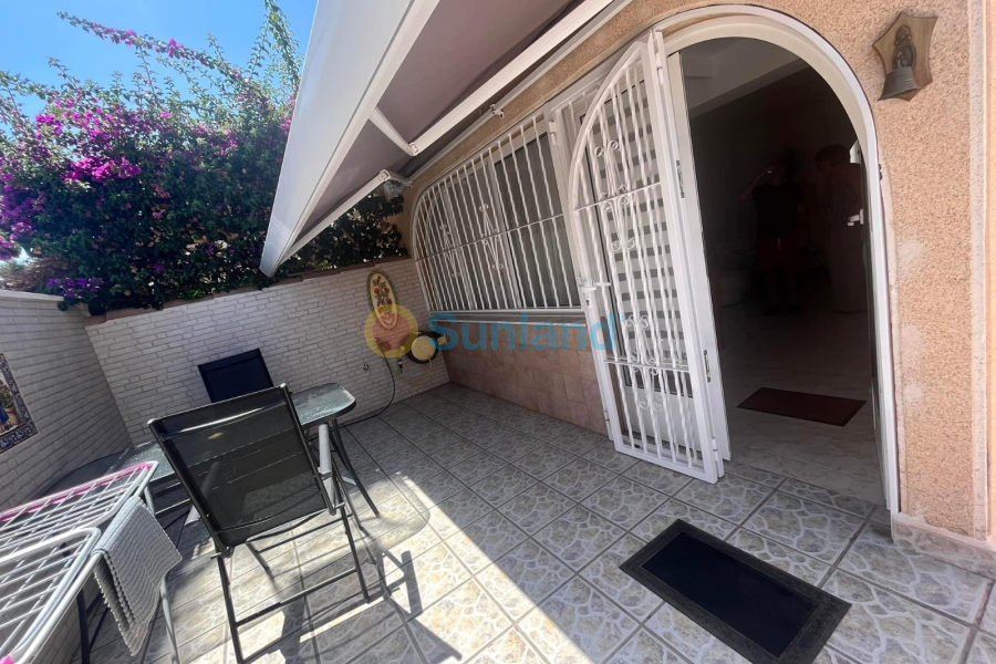 Resale - Townhouse - Guardamar del Segura - El Moncayo