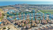 Resale - Apartment - Punta Prima - 