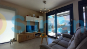 Resale - Semi-detached - Vistabella Golf