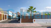 Resale - House - Detached Villa - Los Montesinos - Los Montesinos - Urb. La Herrada