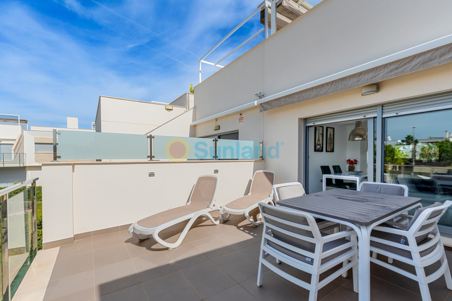 Verkauf - Apartment - Orihuela* - Vistabella Golf*