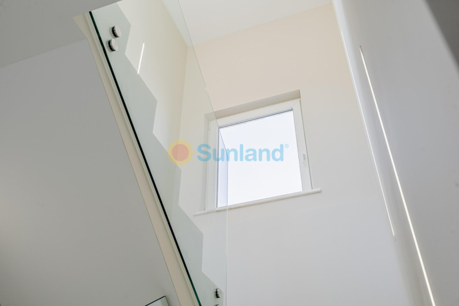 Ny bygg - Villa - Rojales - Ciudad Quesada