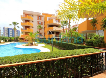 Apartamento - Segunda mano - Torrevieja - Punta Prima