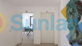 Nueva construcción  - Apartamento - Dénia - L´Estanyó (Marinas)