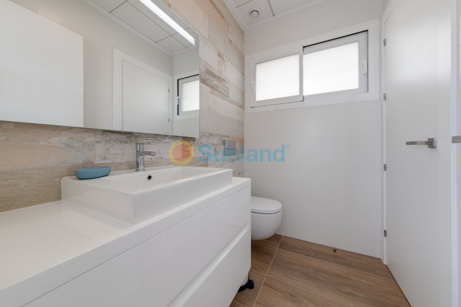 Вторичка - Ático - Orihuela Costa - Las colinas golf