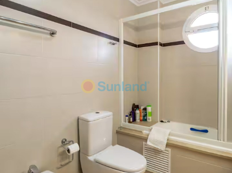 Brukte eiendommer - Leilighet - Pilar de la Horadada - Mil Palmeras