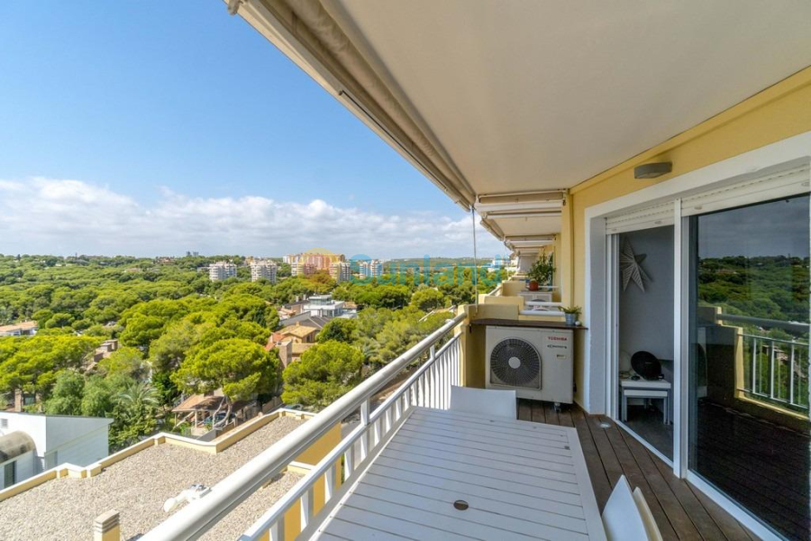Segunda mano - Apartamento - Orihuela Costa - Campoamor