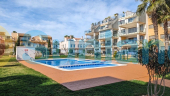 Verkauf - Apartment - Orihuela Costa - Villamartin