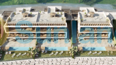 Nueva construcción  - Chalet - Rojales - Golf La Marquesa (Ciudad Quesada)