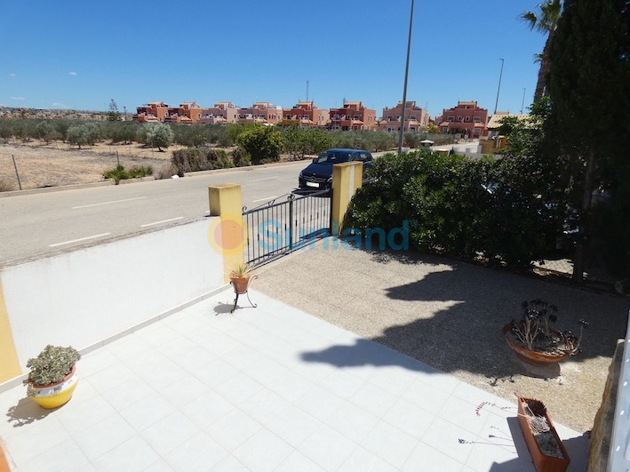 Resale - Villa - Los Montesinos - 