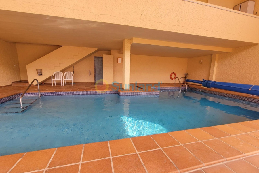 Вторичка - Таунхаус - Altea - Mascarat