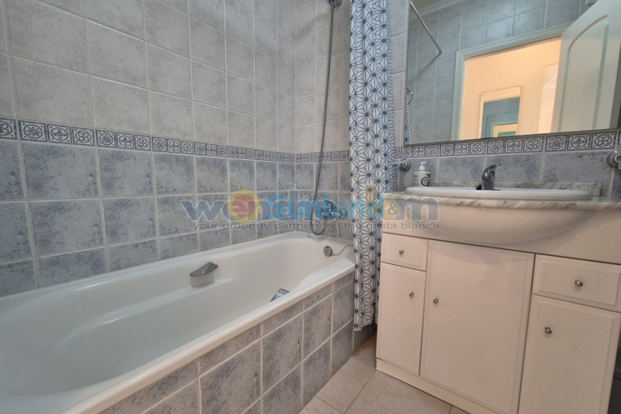 Använda fastigheter - Radhus - Orihuela Costa - Las Chismosas