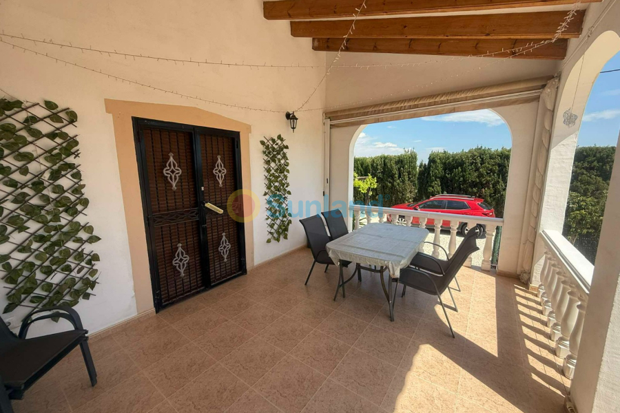 Resale - Country house - Dolores - 