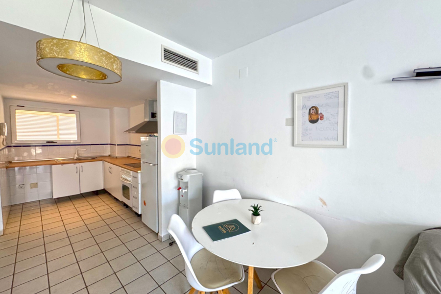 Segunda mano - Apartamento - Orihuela Costa - Playa Flamenca