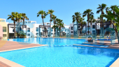 Resale - Apartment - Orihuela Costa - La Zenia