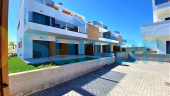 New Build - Bungalow - Orihuela costa - Pilar De La Horadada