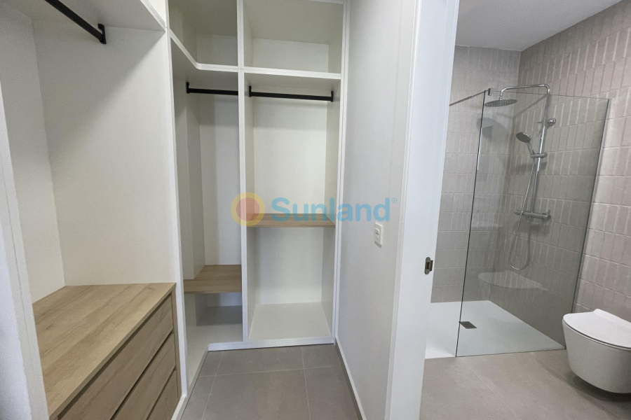 Ny bygg - Villa - Almoradí - Heredades