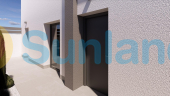 New Build - Semidetached - Benijofar - Pueblo