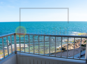 Apartment - Resale - Torrevieja - Playa del Cura