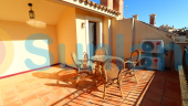 Resale - Townhouse - Algorfa - La finca Golf