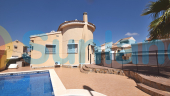 Använda fastigheter - Detached Villa - Ciudad Quesada - Atalaya (Quesada)