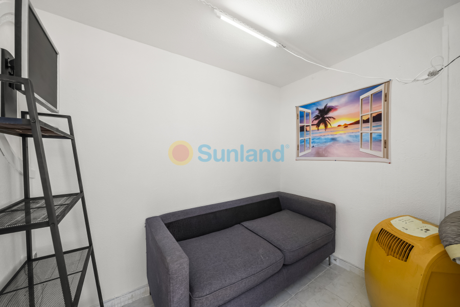 Resale - Ático - Torrevieja - La Mata